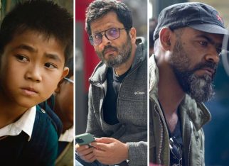 EXCLUSIVE: Boong producers Vikesh Bhutani and Shujaat Saudagar express their delight at the film’s victory in BAFTA: “It was a moment of gleeful shock for us”