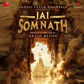 First poster of Sanjay Leela Bhansali and Ketan Mehta’s Jai Somnath unveiled on Maha Shivratri