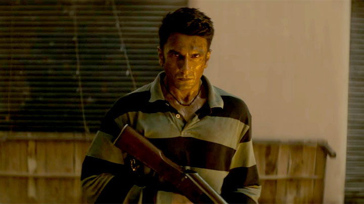 Dhurandhar: The Revenge Official Hindi Teaser | Ranveer Singh | Aditya Dhar | In Cinemas 19 March 2026 Dhurandhar: The Revenge Official Hindi Teaser | Ranveer Singh | Aditya Dhar | In Cinemas 19 March 2026