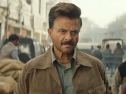 Subedaar – Official Teaser | Anil Kapoor, Radhikka Madan | Prime Video India