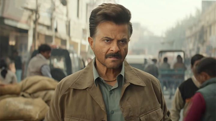 Subedaar – Official Teaser | Anil Kapoor, Radhikka Madan | Prime Video India Subedaar – Official Teaser | Anil Kapoor, Radhikka Madan | Prime Video India
