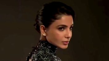 Samantha Ruth Prabhu’s baddie look