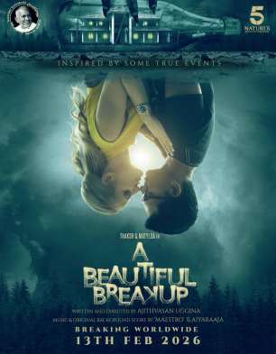 A Beautiful Breakup (English)