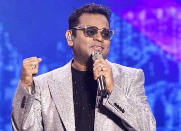 AR Rahman goes on a digital detox to concentrate on Ramayana event