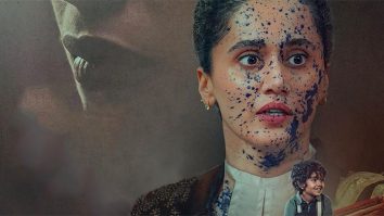 Assi Trailer: Taapsee Pannu, Kani Kusruti | Anubhav Sinha | Bhushan Kumar