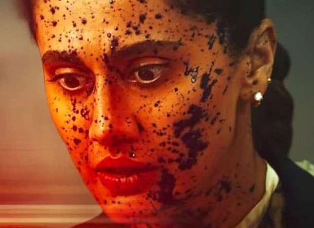 Assi takes an unconventional route: Makers of Taapsee Pannu starrer roll out ground-level campaign ahead of Feb 2026 release