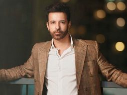Aamir Ali is in talks for a big-ticket project backed by a prominent production house, reveals a source