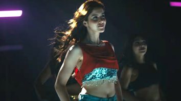 Aankhein Chaar: Tu Yaa Main | Shanaya Kapoor, Adarsh Gourav | Bejoy Nambiar | Aanand L Rai