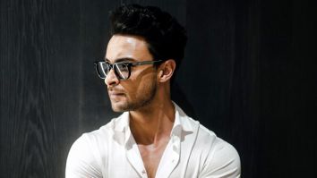 Aayush Sharma