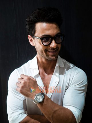 Aayush Sharma