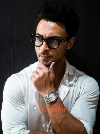 Aayush Sharma
