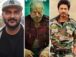 EXCLUSIVE: Mardaani 3 director Abhiraj Minawala reveals that he worked for 5-6 months on Jawan: “Shah Rukh Khan is the KING; no one BETTER than him!”; also says, “Working on Jab Tak Hai Jaan was the BEST decision I took in my life”