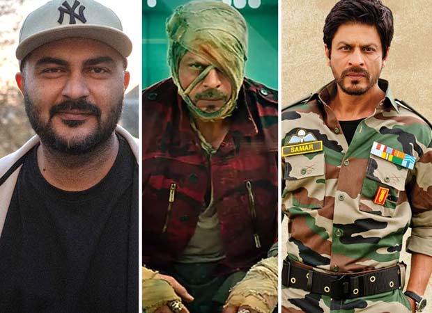 EXCLUSIVE: Mardaani 3 director Abhiraj Minawala reveals that he worked for 5-6 months on Jawan: “Shah Rukh Khan is the KING; no one BETTER than him!”; also says, “Working on Jab Tak Hai Jaan was the BEST decision I took in my life”