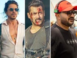 EXCLUSIVE: “I would give my ARM or LEG to direct a YRF Spy Universe film”, admits Mardaani 3 director Abhiraj Minawala