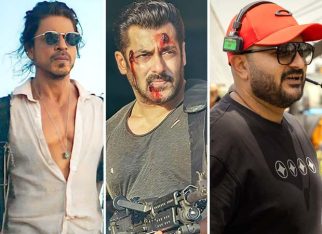 EXCLUSIVE: “I would give my ARM or LEG to direct a YRF Spy Universe film”, admits Mardaani 3 director Abhiraj Minawala