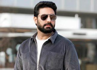 Abhishek Bachchan on brand endorsements: “It’ll be dishonest of me to sell a product I don’t use”