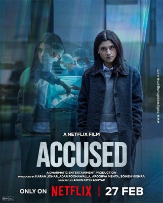 Accused