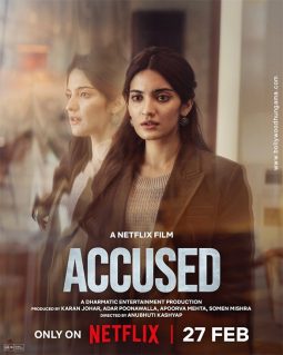 Accused