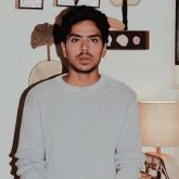 Adarsh Gourav pens emotional note as Tu Yaa Main faces slow box office start; urges fans to support “clutter-breaking” cinema