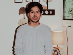 Adarsh Gourav pens emotional note as Tu Yaa Main faces slow box office start; urges fans to support “clutter-breaking” cinema