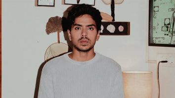 Adarsh Gourav pens emotional note as Tu Yaa Main faces slow box office start; urges fans to support “clutter-breaking” cinema