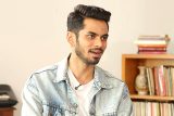 Aditya Rawal: “My Dad Was Very Happy About Me Pursuing Acting” | Daldal