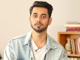 Aditya Rawal: “My Dad Was Very Happy About Me Pursuing Acting” | Daldal