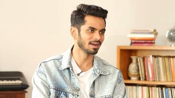 Aditya Rawal: “My Dad Was Very Happy About Me Pursuing Acting” | Daldal