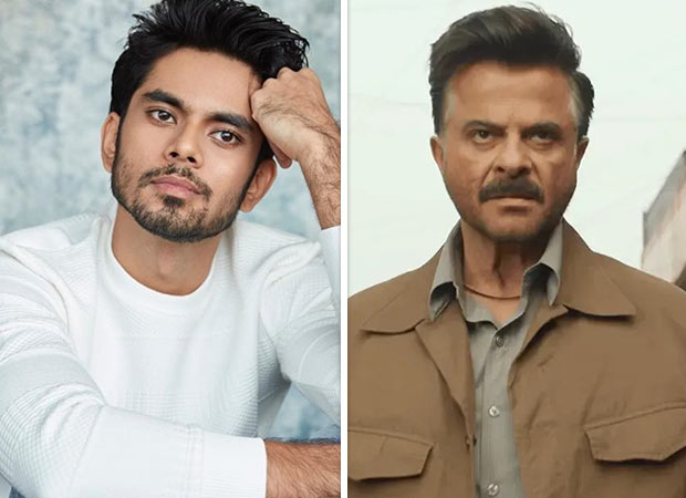 आदित्य रावल ने सूबेदार स्टार अनिल कपूर के साथ काम करने को कहा "अभूतपूर्व अनुभव": "आप 10,000 चीजें सीखेंगे"