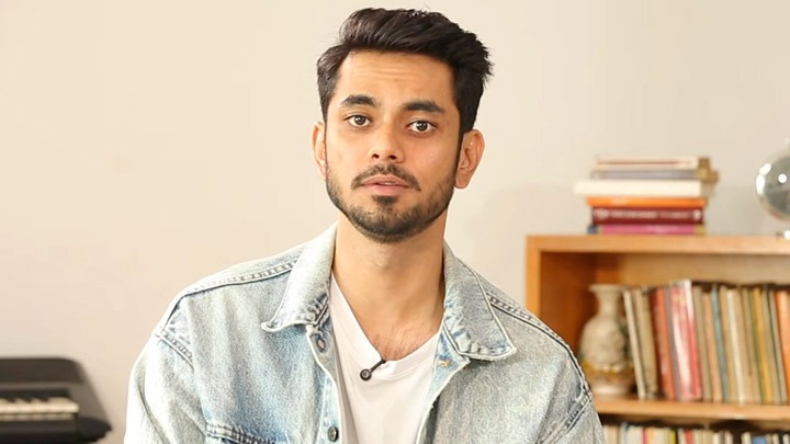 Aditya Rawal: “My Dad Was Very Happy About Me Pursuing Acting” | Daldal Aditya Rawal: “My Dad Was Very Happy About Me Pursuing Acting” | Daldal
