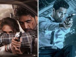 Adivi Sesh says switching between Dacoit and G2 is “creatively demanding” as he speaks about balance