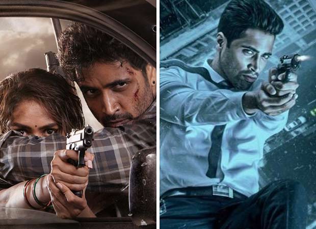 Adivi Sesh says switching between Dacoit and G2 is "creatively demanding” as he speaks about balance