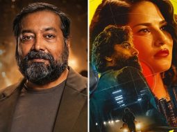 After years of delay, Anurag Kashyap opens up about Kennedy