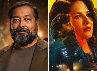 After years of delay, Anurag Kashyap opens up about Kennedy
