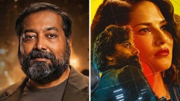 After years of delay, Anurag Kashyap opens up about Kennedy