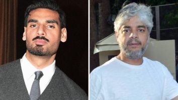 Ahan Shetty and Shaad Ali’s intense romantic drama shoot is set for early summer