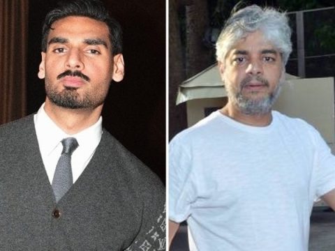 Ahan Shetty and Shaad Ali’s intense romantic drama shoot is set for early summer