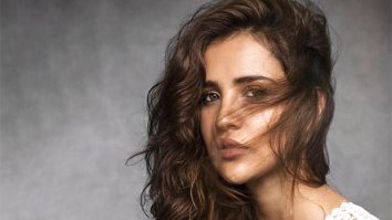 Aisha Sharma announces debut book with Penguin Random House India on social media; see post