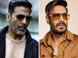 Akshay Kumar to play villain in Ajay Devgn’s Golmaal 5: Report