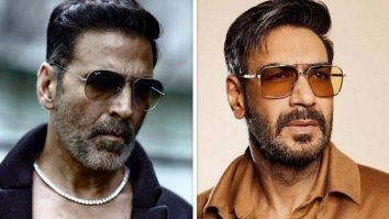 Akshay Kumar to play villain in Ajay Devgn’s Golmaal 5: Report