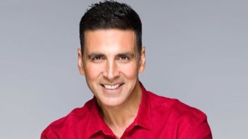 Akshay Kumar calls policing a “thankless job” on Wheel of Fortune: “Do salute them”