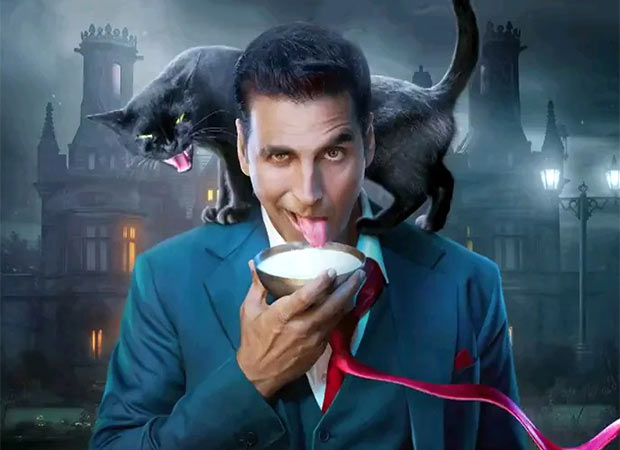 अक्षय कुमार स्टारर भूत बांग्ला प्रीपोन: प्रियदर्शन कॉमेडी अब 10 अप्रैल, 2026 को रिलीज़ होगी