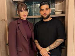 Alankrita Sahai to join hands with Karan Aujla in upcoming music video, project sparks buzz online