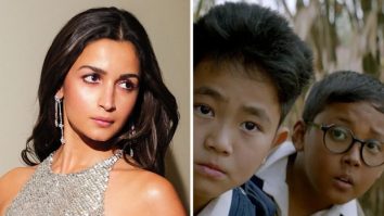 Alia Bhatt cheers for BAFTA winner Boong; congratulates Farhan Akhtar & Ritesh Sidhwani in heartfelt Instagram note