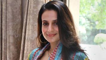 Ameesha Patel faces non-bailable warrant over alleged breach of contract case; Gadar 2 actress REACTS!