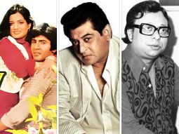 45 years of Love Story: Amit Kumar on RD Burman hating the film’s music, “He said, ‘Yeh gana ‘Yaad Aa Rahi Hai’ bahut bakwaas hai’”