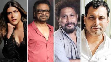 SCOOP: Ananya Birla’s Birla Studios in talks with Anees Bazmee, Shoojit Sircar, Neeraj Pandey