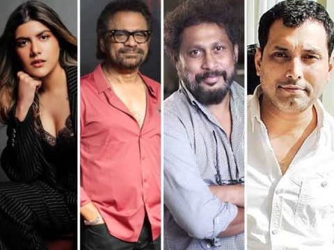SCOOP: Ananya Birla’s Birla Studios in talks with Anees Bazmee, Shoojit Sircar, Neeraj Pandey SCOOP: Ananya Birla’s Birla Studios in talks with Anees Bazmee, Shoojit Sircar, Neeraj Pandey
