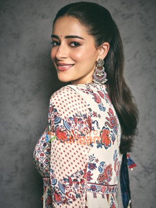 Ananya Panday