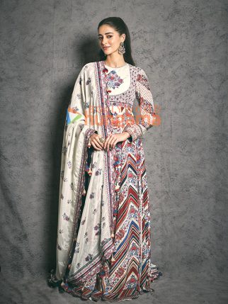 Ananya Panday